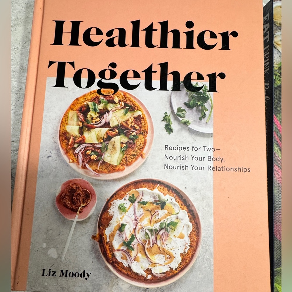 🍒 2 for $10 | Healthier Together Cookbook